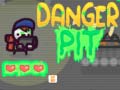 Igra Danger Pit