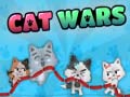 Igra Cat Wars