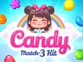 Igra Candy Math-3 Kit