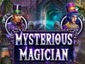 Igra Mysterious Magician