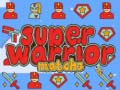 Igra Super Warrior Match 3