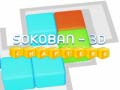Igra Sokoban 3d Chapter 5
