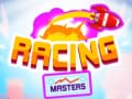 Igra Racing masters