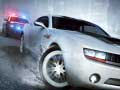 Igra Police Car Chase Crime Racing