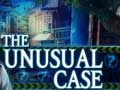 Igra The Unusual Case