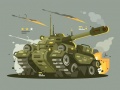 Igra Military Vehicles Match 3