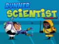 Igra Runner Scientist 