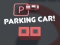 Igra Parking Car!