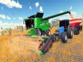 Igra Real Village Tractor Farming Simulator 2020