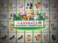 Igra Animals Mahjong Connection