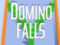 Igra Domino Falls