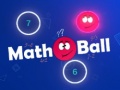 Igra Math Ball