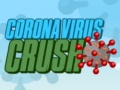 Igra Coronavirus Crush