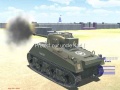 Igra Realistic Tank Battle Simulation