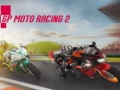 Igra GP Moto Racing 2