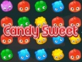 Igra Candy Sweet