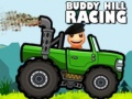 Igra Buddy Hill Racing