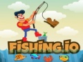 Igra Fishing.io