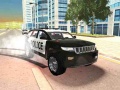 Igra Police Car Simulator 3d