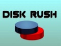 Igra Disk Rush 