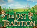 Igra The Lost Tradition