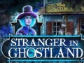 Igra Stranger in Ghostland