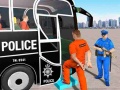 Igra US Police Prisoner Transport