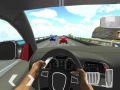 Igra Drive in Traffic: Race The Traffic 2020