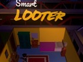 Igra Smart Looter
