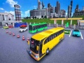 Igra City Coach Bus Parking Adventure Simulator