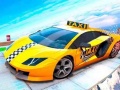 Igra Real Taxi Car Stunts 3d