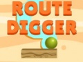 Igra Route Digger