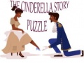 Igra The Cinderella Story Puzzle