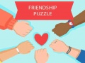 Igra Friendship Puzzle