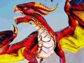Igra Flying Dragon City Attack