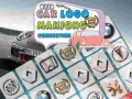 Igra Car Logo Mahjong Connection