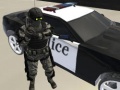 Igra Police Cop Driver Simulator