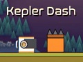 Igra Kepler Dash