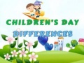 Igra Children's Day Differences