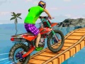 Igra Bike Stunt Race Master 3d Racing