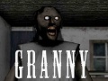 Igra Scary Granny: Horror Granny