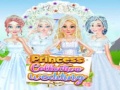 Igra Princess Collective Wedding