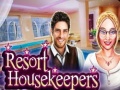 Igra Resort Housekeepers