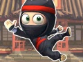 Igra Super Ninja Adventure