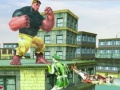 Igra Incredible City Monster Hunk Hero Survival