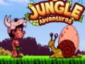 Igra Jungle Adventures