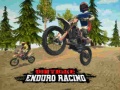 Igra Dirt Bike Enduro Racing