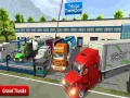 Igra Ultimate Off Road Cargo Truck Trailer Simulator