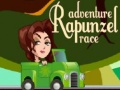 Igra Adventure Rapunzel Race