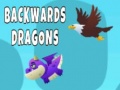 Igra Backwards Dragons